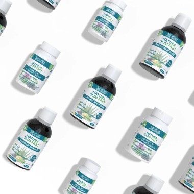 NATURA SLIM FAST ÉLIMINATION & VENTRE PLAT VISUEL DE GROUPE 2
