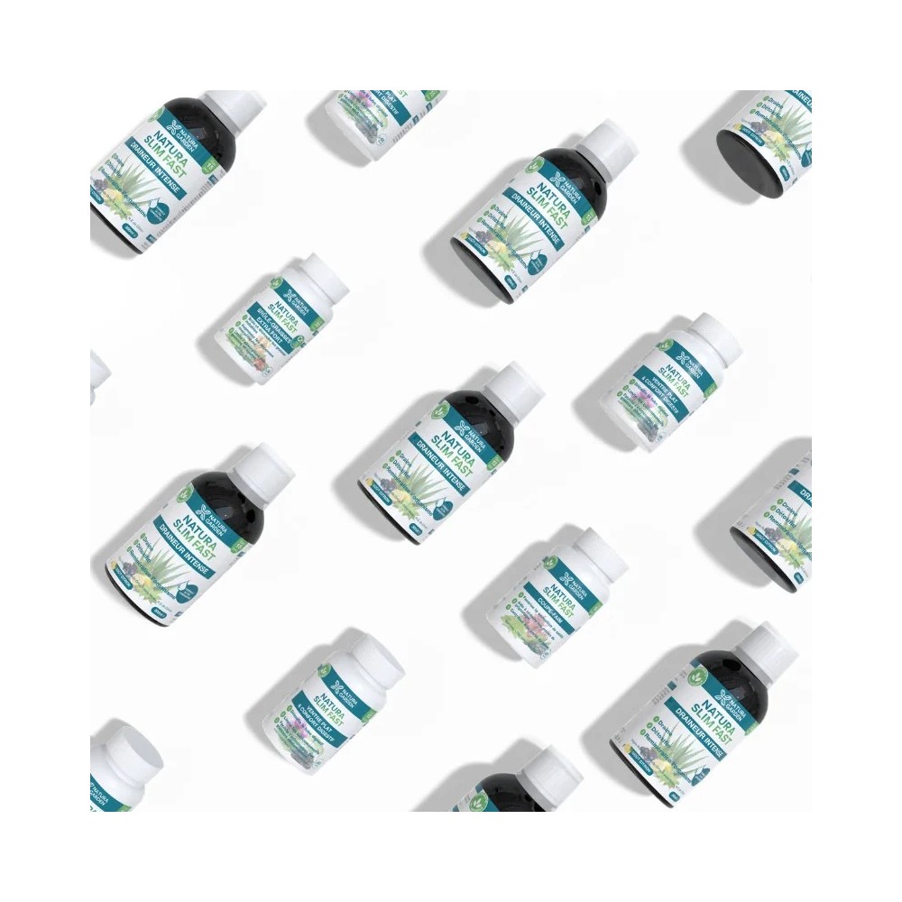 NATURA SLIM FAST PROGRAMME BOOSTER PERTE DE POIDS PHOTO DE GROUPE