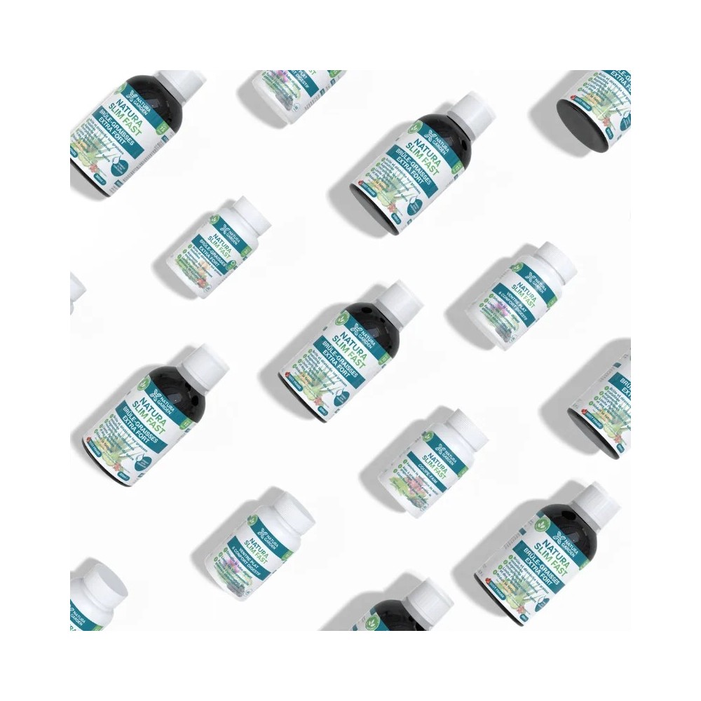 NATURA SLIM FAST PROGRAMME BOOSTER BRÛLE-GRAISSES PHOTO DE GROUPE