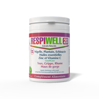 RESPIWELL 20 GEL