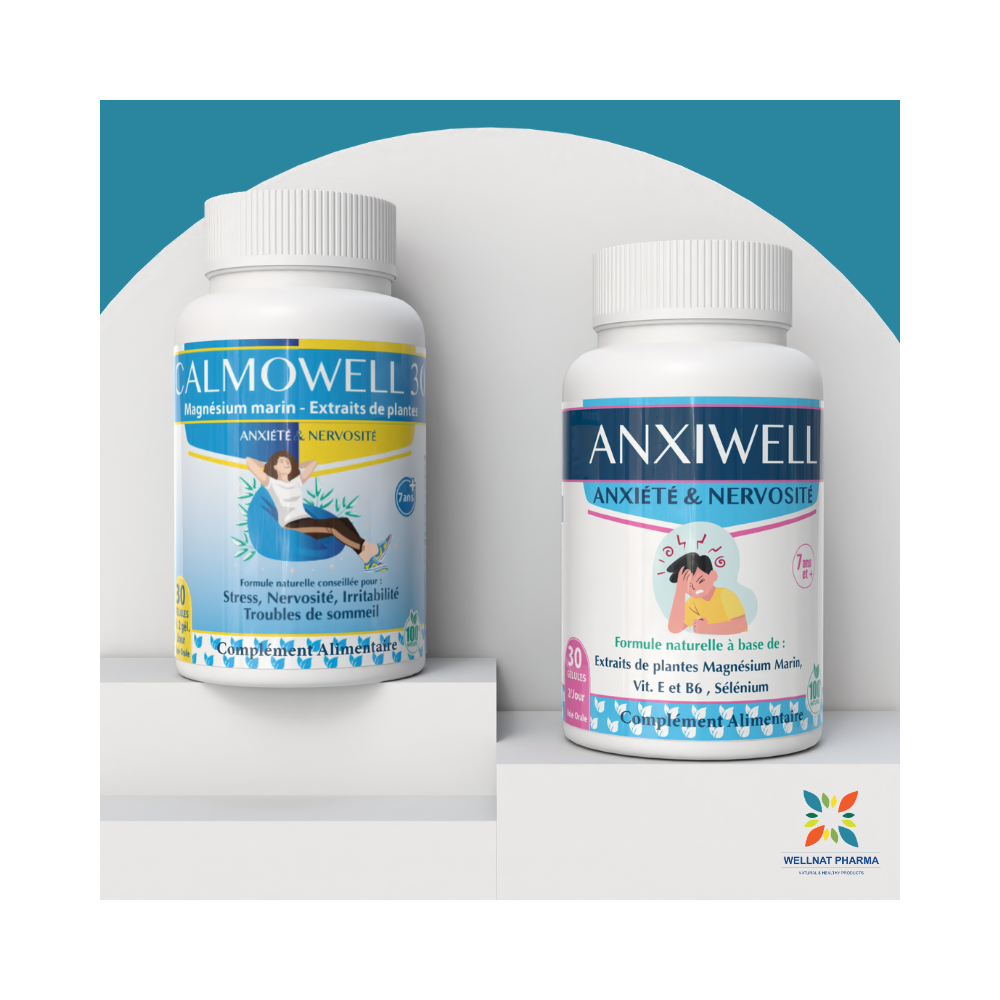 Pack Relaxation podium