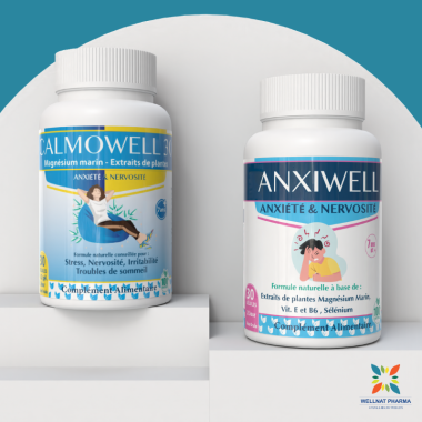 Pack Relaxation podium