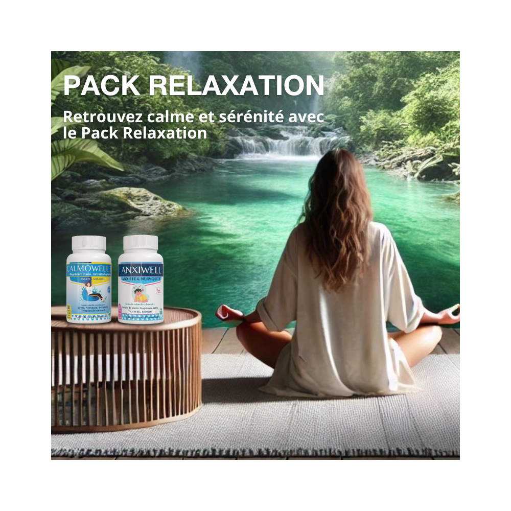 PACK RELATION ACCROCHE