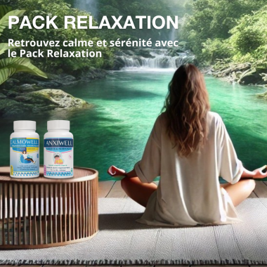 PACK RELATION ACCROCHE