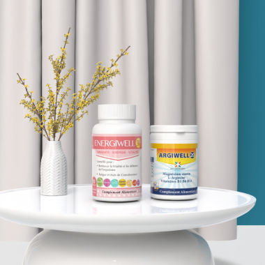 PACK ANTI-FATIGUE photo artistique