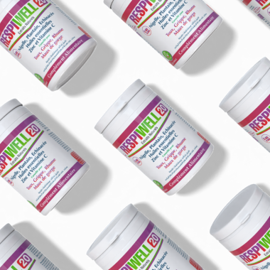 Pack Allergies vue de groupe