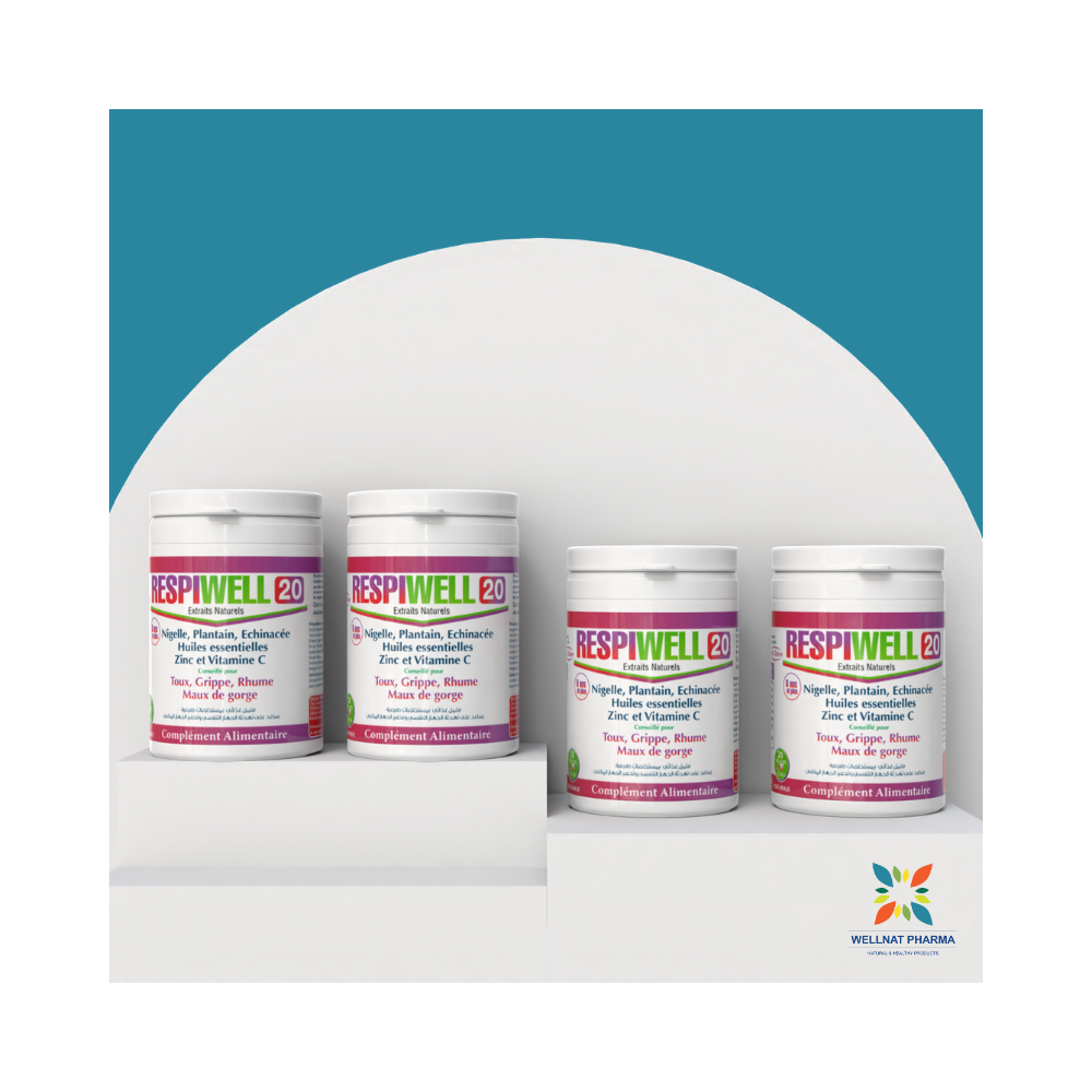 Pack Allergies photo artistique 1