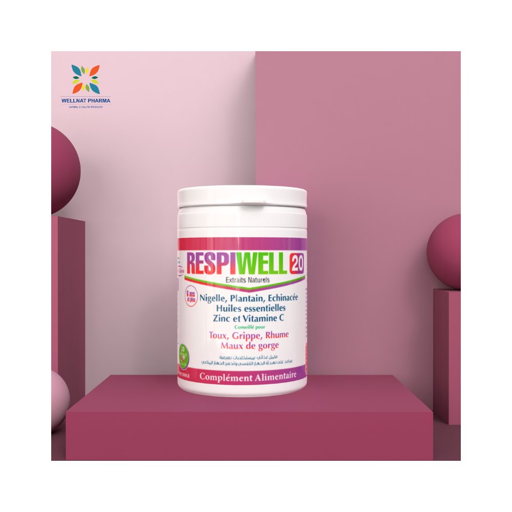 Pack Allergies photo artistique 2