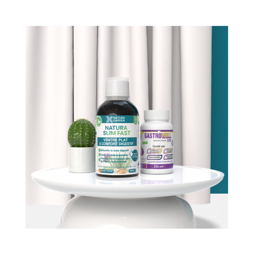 Pack Bien-Être Digestif photo 2