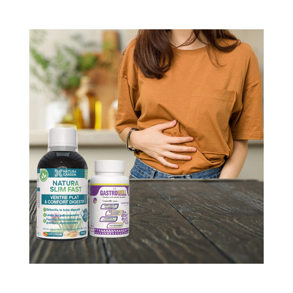 Pack Bien-Être Digestif photo 3