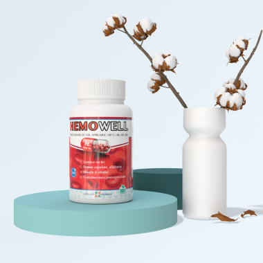 Hemowell 30 Gel photo 2