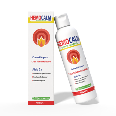 HEMOCALM GEL 100ML 2
