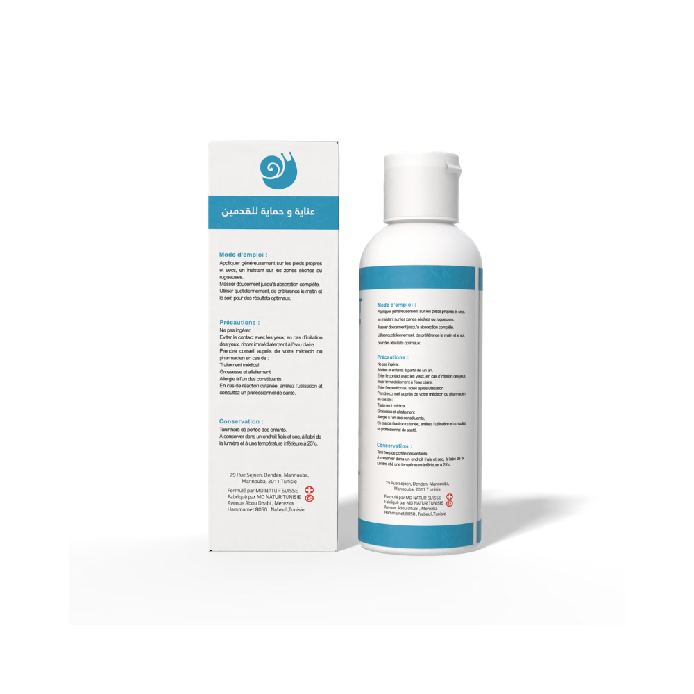 HERBAFIT 250ML VUE DE GAUCHE