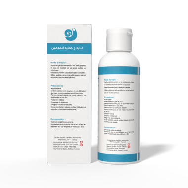 HERBAFIT 250ML VUE DE GAUCHE