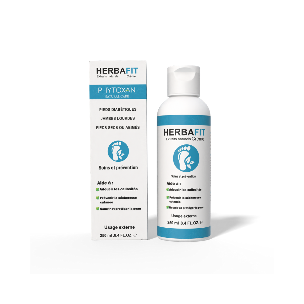 HERBAFIT 250ML