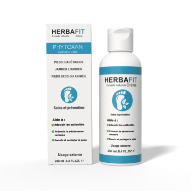 HERBAFIT 250ML