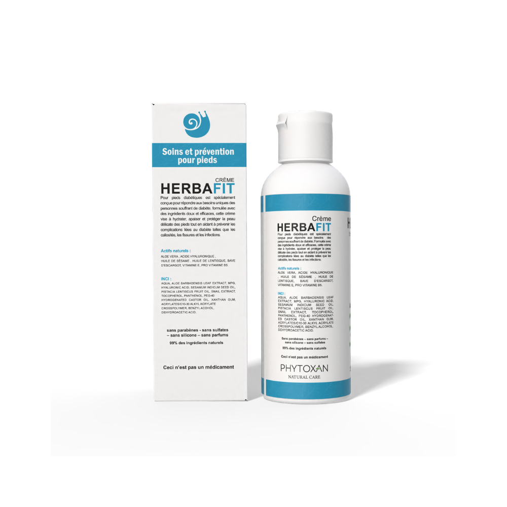 HERBAFIT 250ML DE DROITE