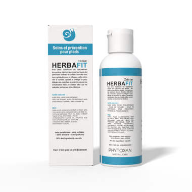 HERBAFIT 250ML DE DROITE