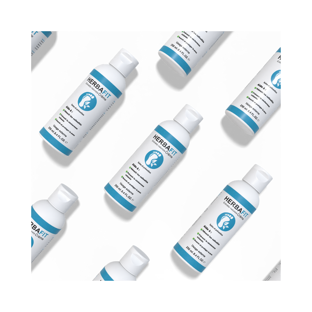 HERBAFIT 250ML PHOTO DE GROUPE