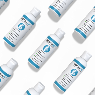 HERBAFIT 250ML PHOTO DE GROUPE