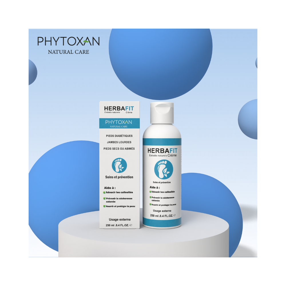 HERBAFIT 250ML PHOTO CREATIVE