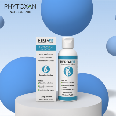 HERBAFIT 250ML PHOTO CREATIVE