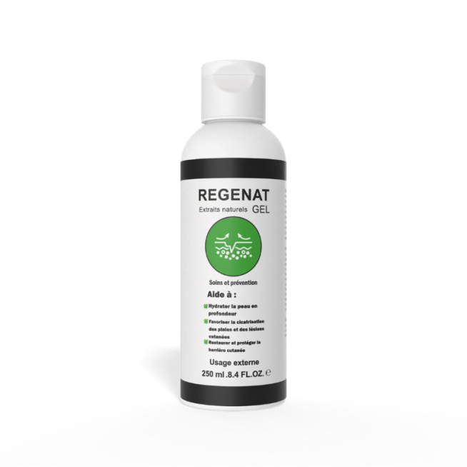 REGENAT GEL 250ML