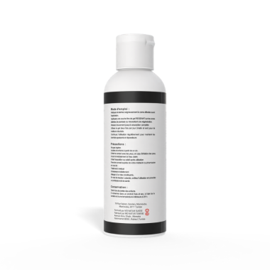 REGENAT GEL 250ML vue de gauche