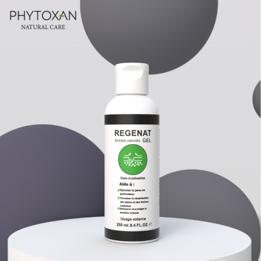 REGENAT GEL 250ML photo