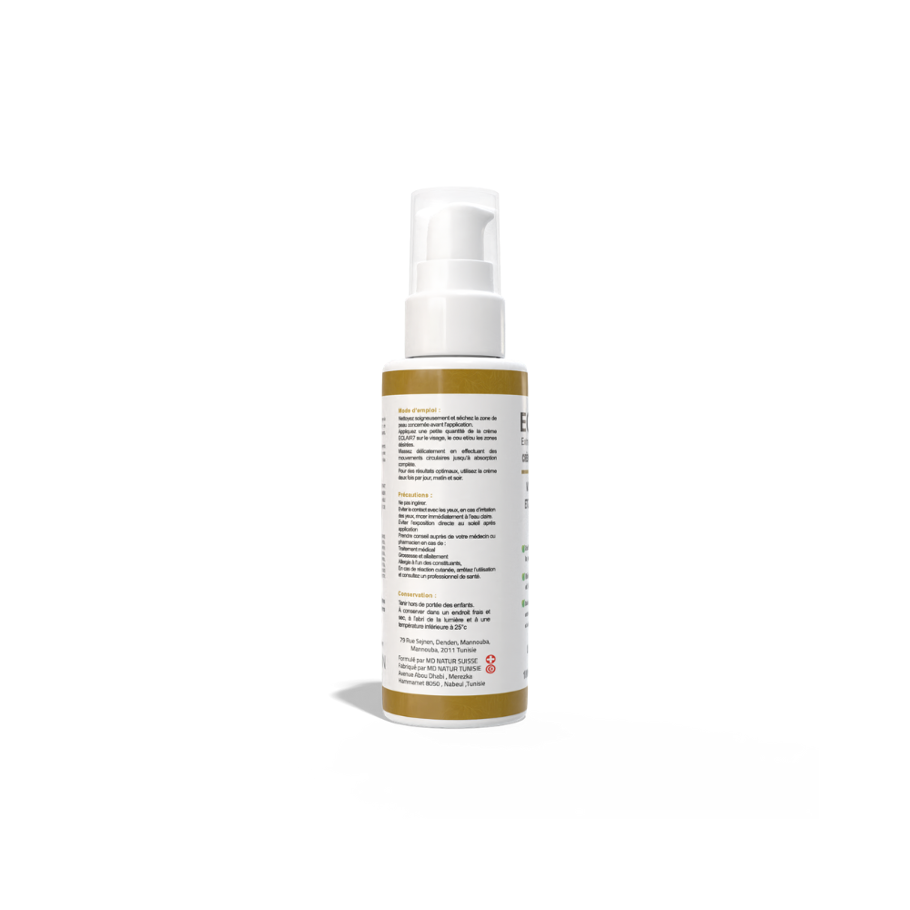 ECLAIR 7 100ML VUE DE DROITE