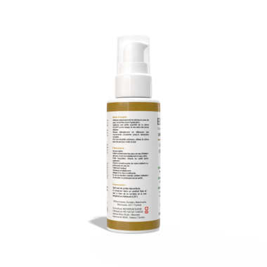 ECLAIR 7 100ML VUE DE DROITE