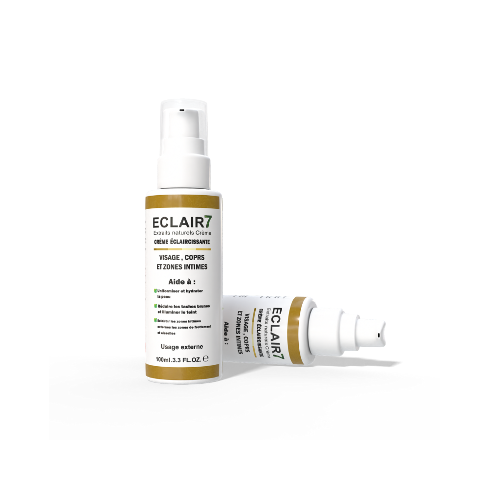 ECLAIR 7 100ML