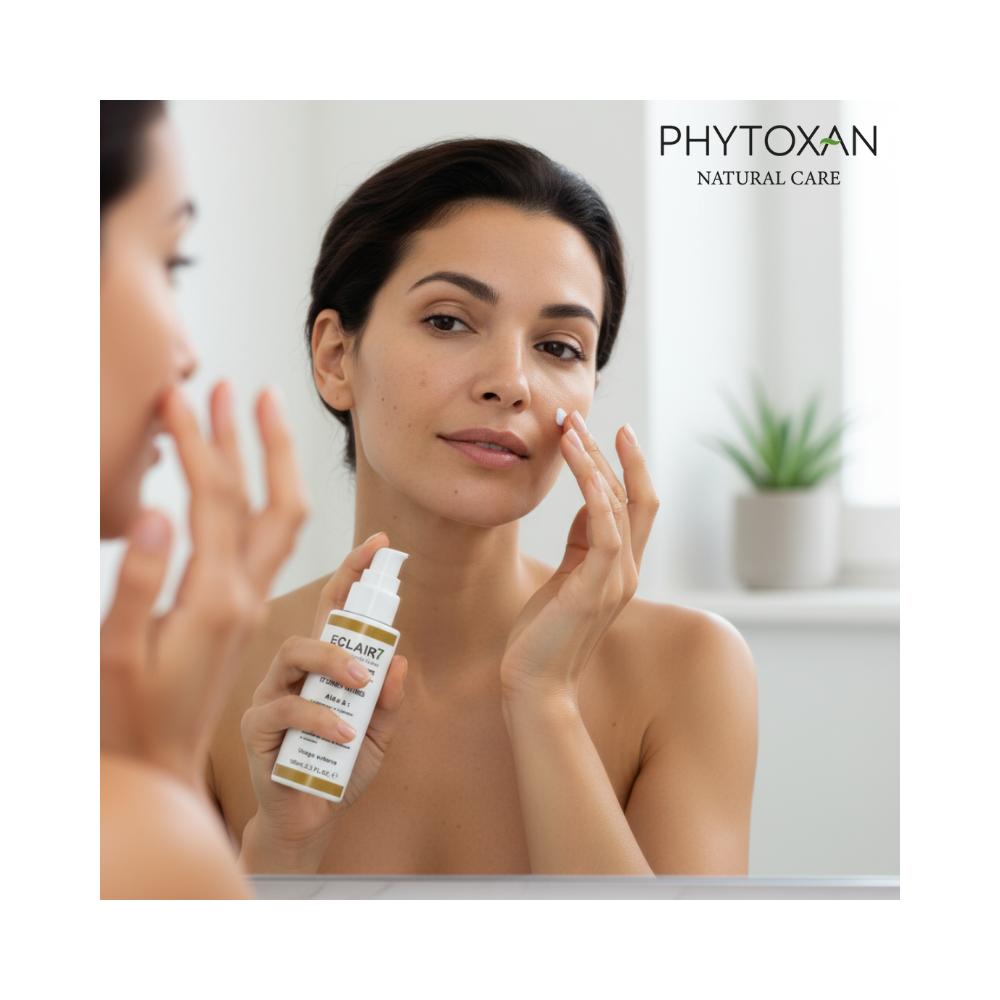 ECLAIR 7 100ML VISUEL PRODUIT 1