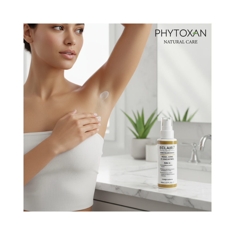 ECLAIR 7 100ML VISUEL PRODUIT 2